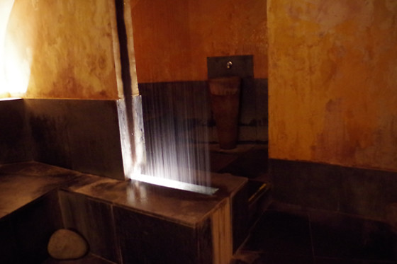 Le Hammam des Prêcheurs - photo 1