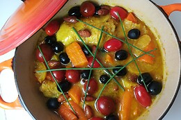 L'Auberge'In