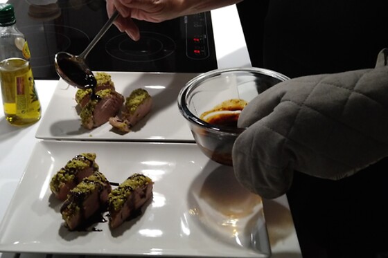 Chef renaud - photo 0