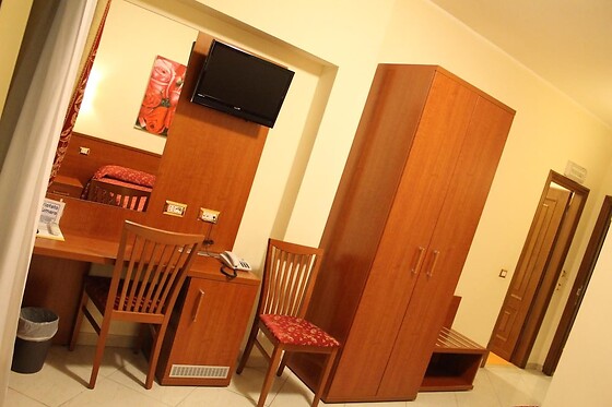 Online Booking EPS - photo 4