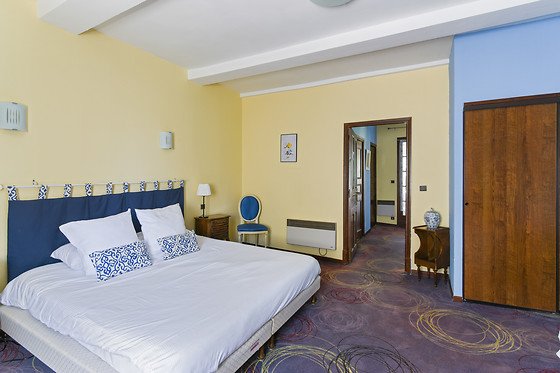 L'hostellerie des Cèdres - photo 7