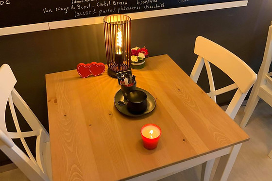 L'Atelier Ô Chocolat - photo 13