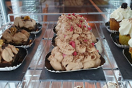 L'Atelier Ô Chocolat