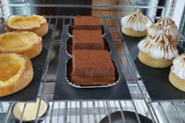 L'Atelier Ô Chocolat