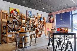 Wine and Beer