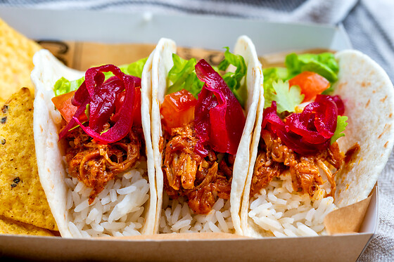 RICOS TACOS LAS ROZAS - photo 6