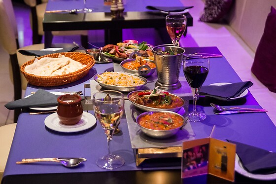 Payal Restaurant - photo 2