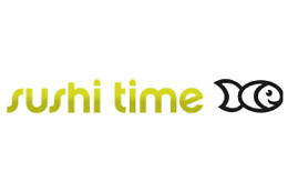 Sushi Time Utrecht