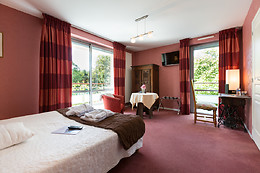 Le Clos Champel