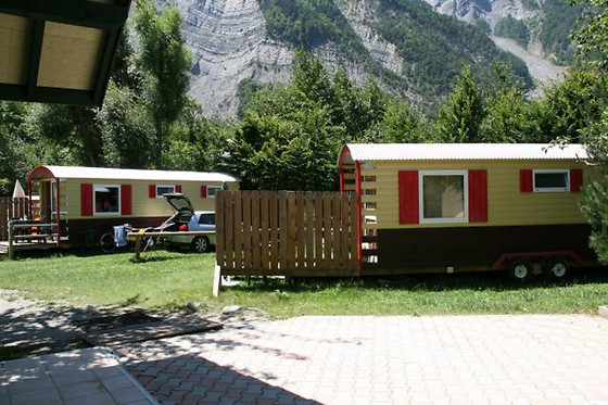 Camping Koawa Le Colporteur - photo 8