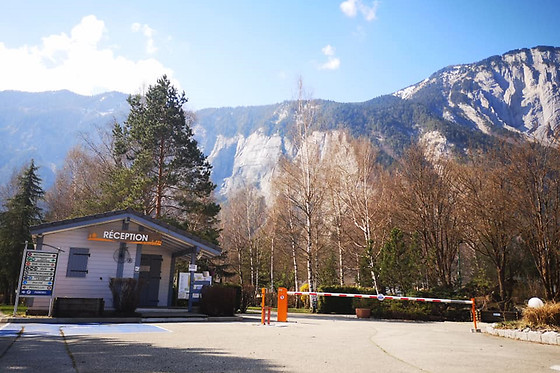 Camping Koawa Le Colporteur - photo 0