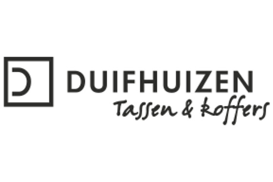 DUIFHUIZEN TASSEN & KOFFERS B.V. - photo 0