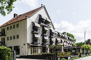 Puur Overnachten