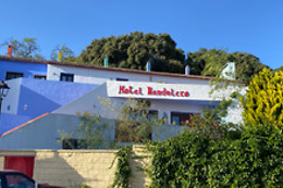 HOTEL RESTAURANTE BANDOLERO