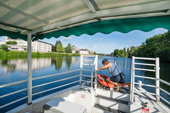 Bateau le Tasciaca - photo 10