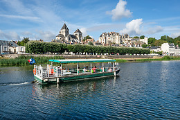 Bateau le Tasciaca