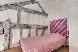 Chambre d'hôte Auberge du Pied des Monts