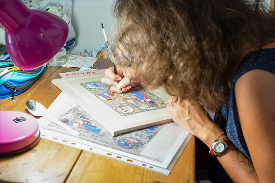 Parchemins des Limbes - photo 16