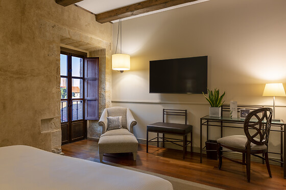 HOSPES PALACIO DE SAN ESTEBAN - photo 6