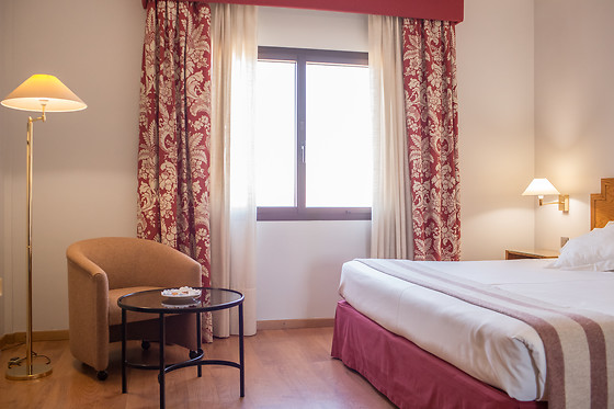 HOTEL VEGAS ALTAS - photo 2