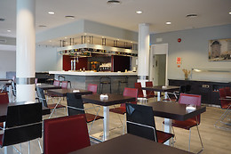 HOTEL VEGAS ALTAS