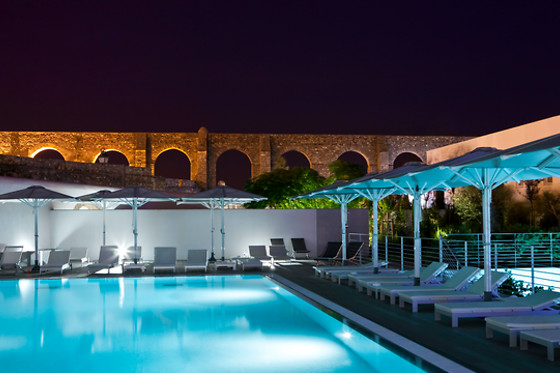 M'AR DE AR AQUEDUTO - photo 0