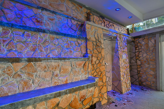 Hotel Terme Saint Raphael - photo 5