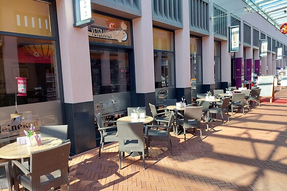Lunchroom De Pionier - photo 0