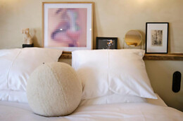 Frenchie Hotel & Restaurant