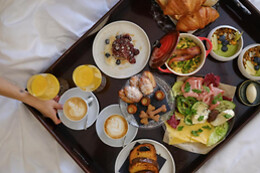Frenchie Hotel & Restaurant