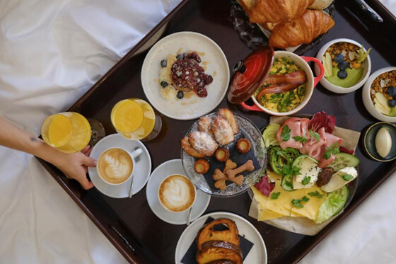 Frenchie Hotel & Restaurant - photo 6