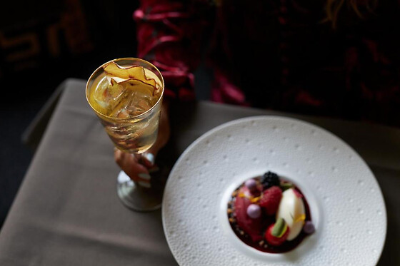 Frenchie Hotel & Restaurant - photo 8