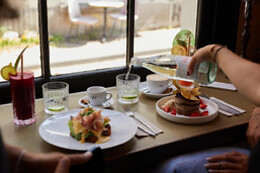 Frenchie Hotel & Restaurant