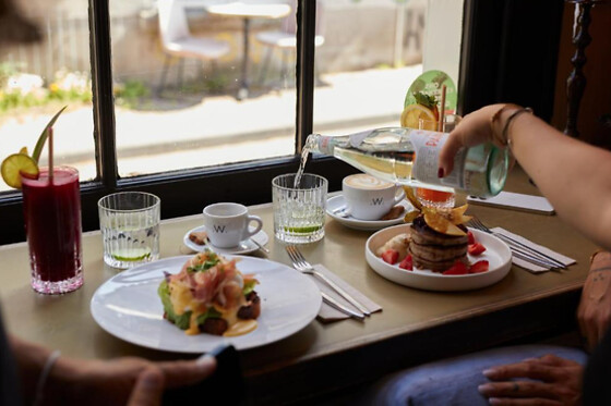 Frenchie Hotel & Restaurant - photo 9