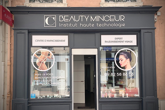 C Beauty Minceur - photo 0