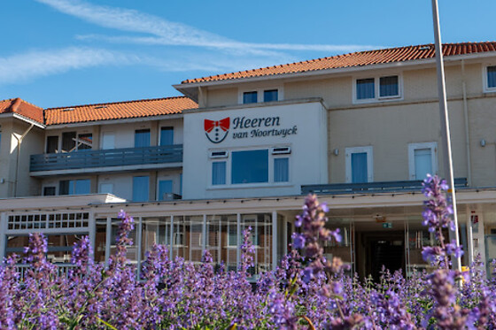 Hotel Heeren van Noortwyck - photo 13