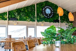 De Botanist aan Zee