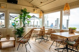 De Botanist aan Zee