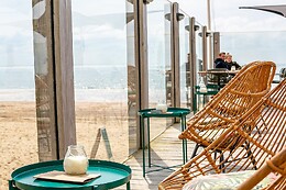 De Botanist aan Zee