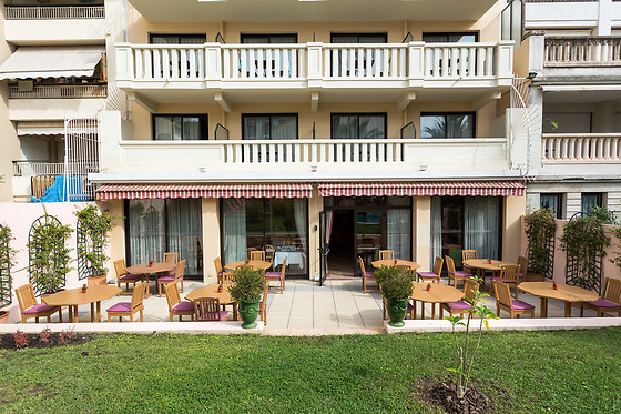 SUN RIVIERA HOTEL - photo 5