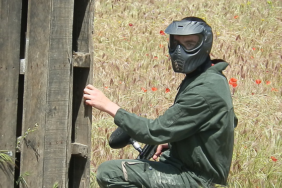 PAINTBALLWARS - photo 2