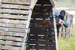 PAINTBALLWARS