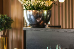 La Fleur de thym