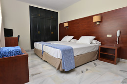 HOTEL SOL ALMERÍA