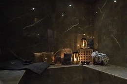 Maison de beaute l'Eden