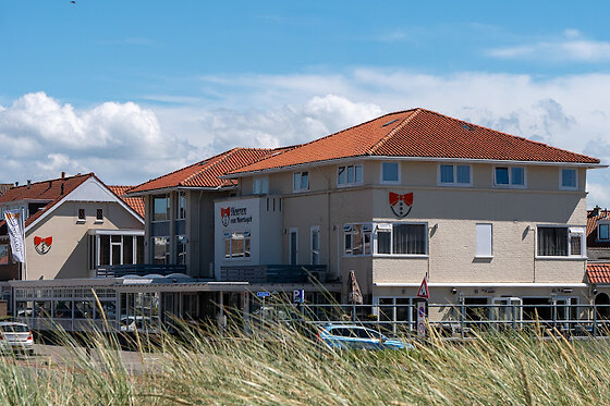 Hotel Heeren van Noortwyck - photo 1