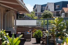Hotel Heeren van Noortwyck