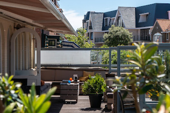 Hotel Heeren van Noortwyck - photo 11