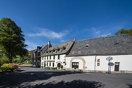 Hôtel des Chazes