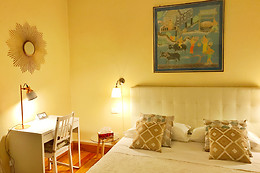 B&B La Borasca